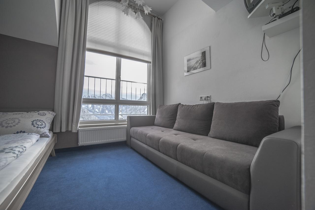 Appartement Haus Julia