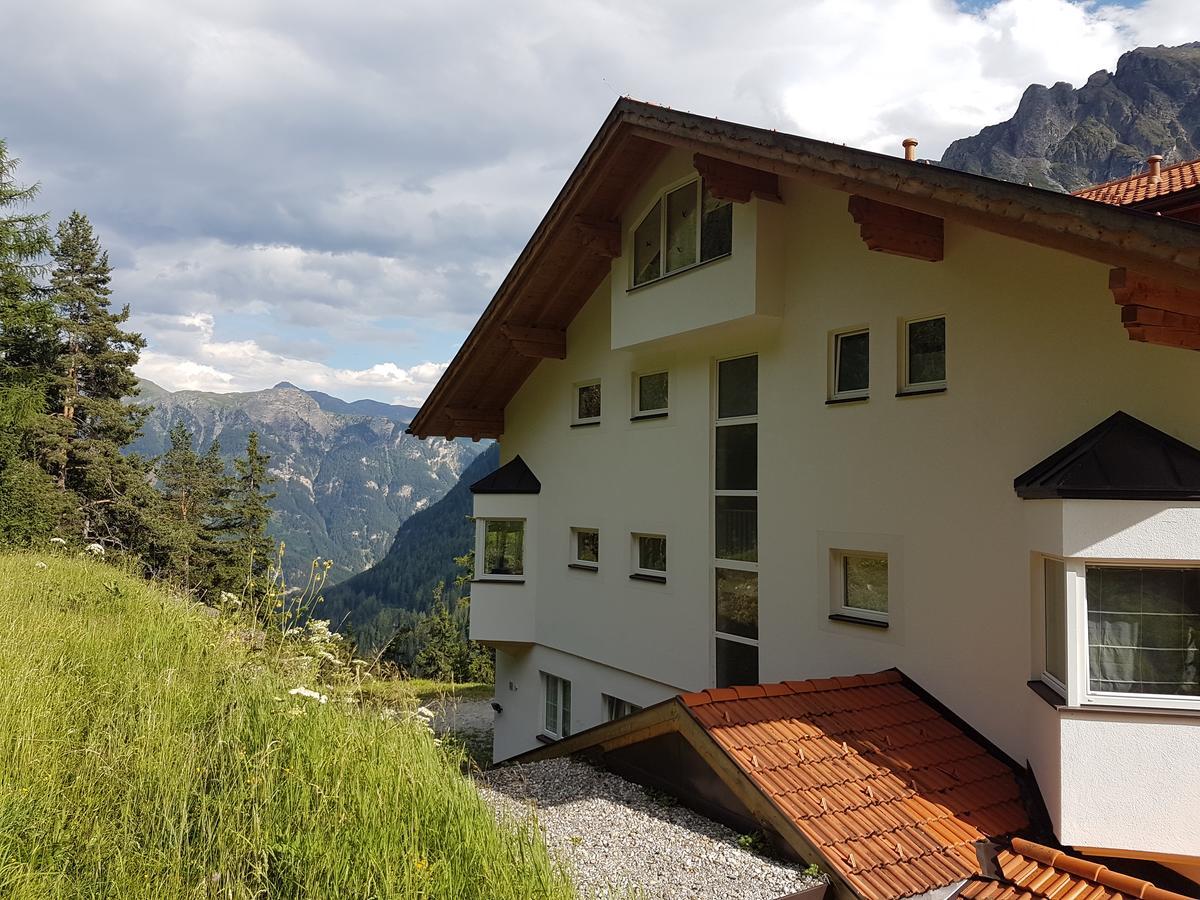 Haus Julia Appartement