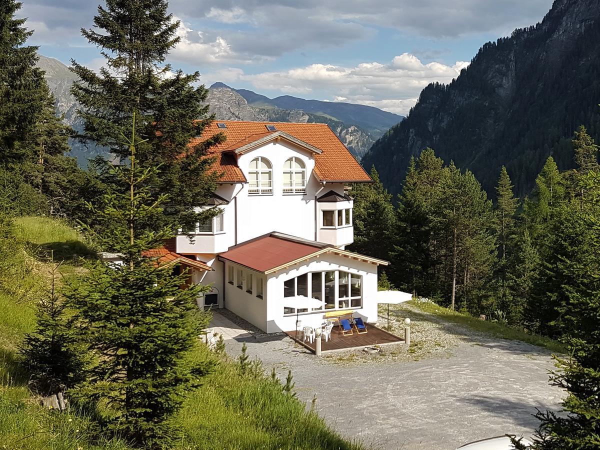 Haus Julia Appartement *